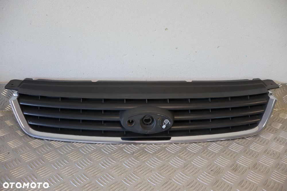 GRILL GRIL ATRAPA FORD KUGA MK1 8V41-8200-AC 8V41-R7081-A 8V41-8B271-AB 2008-2012 - 1