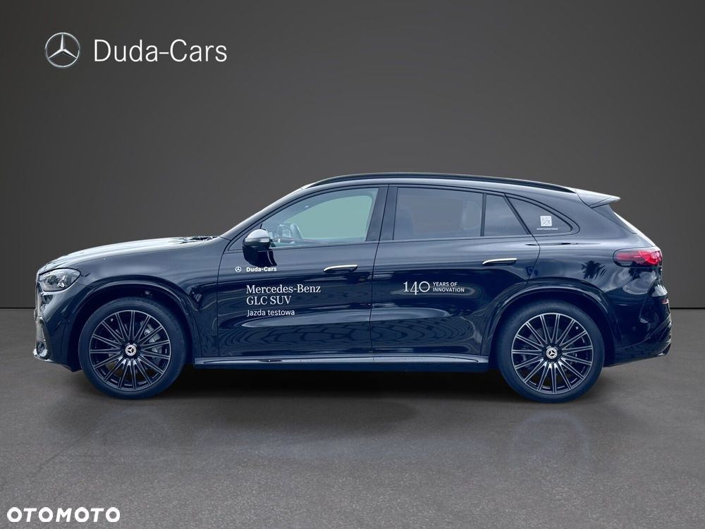 Mercedes-Benz GLC 400 94kWh 4-Matic EQ - 4