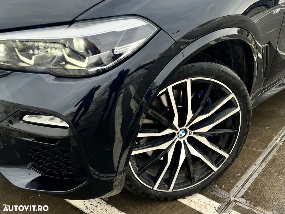 BMW X5 xDrive30d xLine - 20