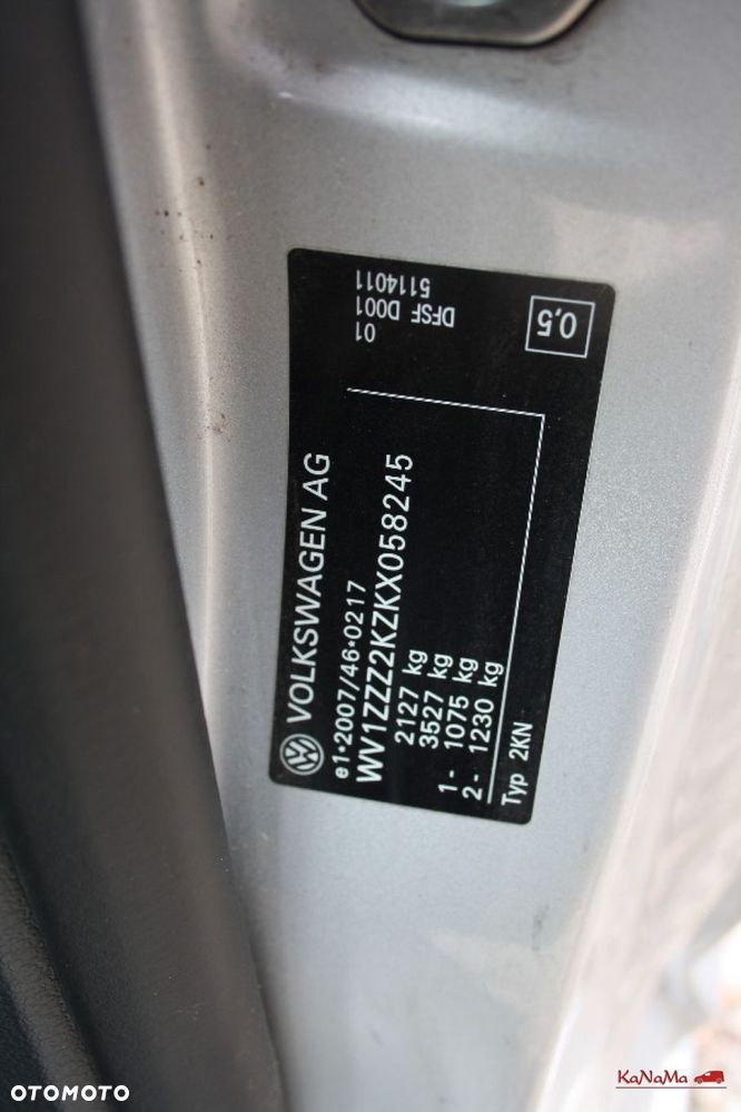 Volkswagen caddy - 40