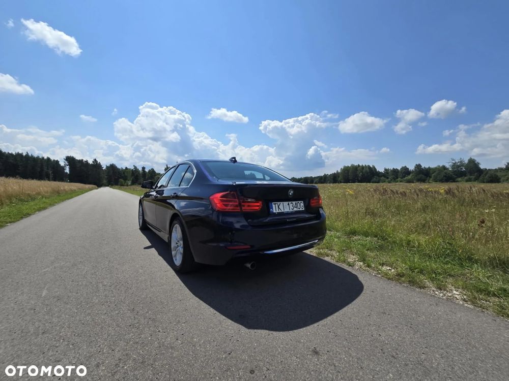 BMW Seria 3 - 10
