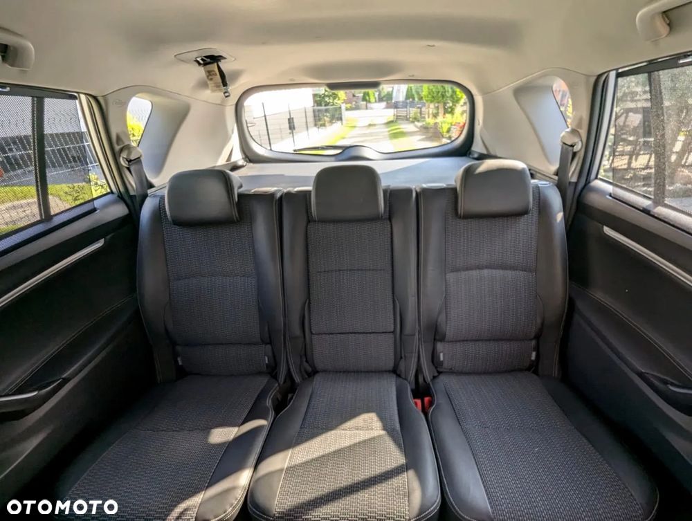 Toyota Verso 2.2 D-CAT Prestige - 14