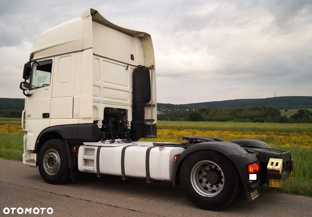 DAF STANDARD 106 / 510  EURO6 AUTOMAT - 4
