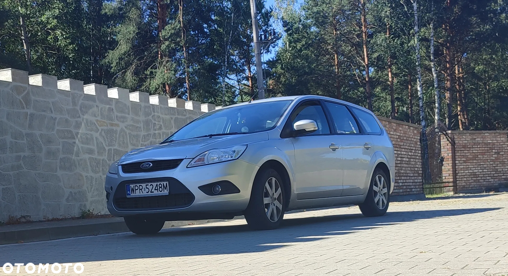 Ford Focus 1.6 TDCi Ambiente - 6