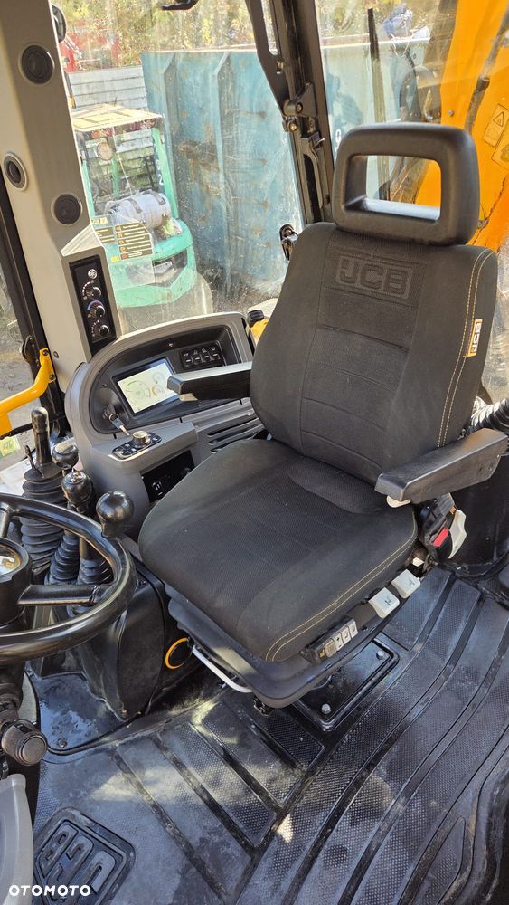 JCB 4 CX PRO - 20