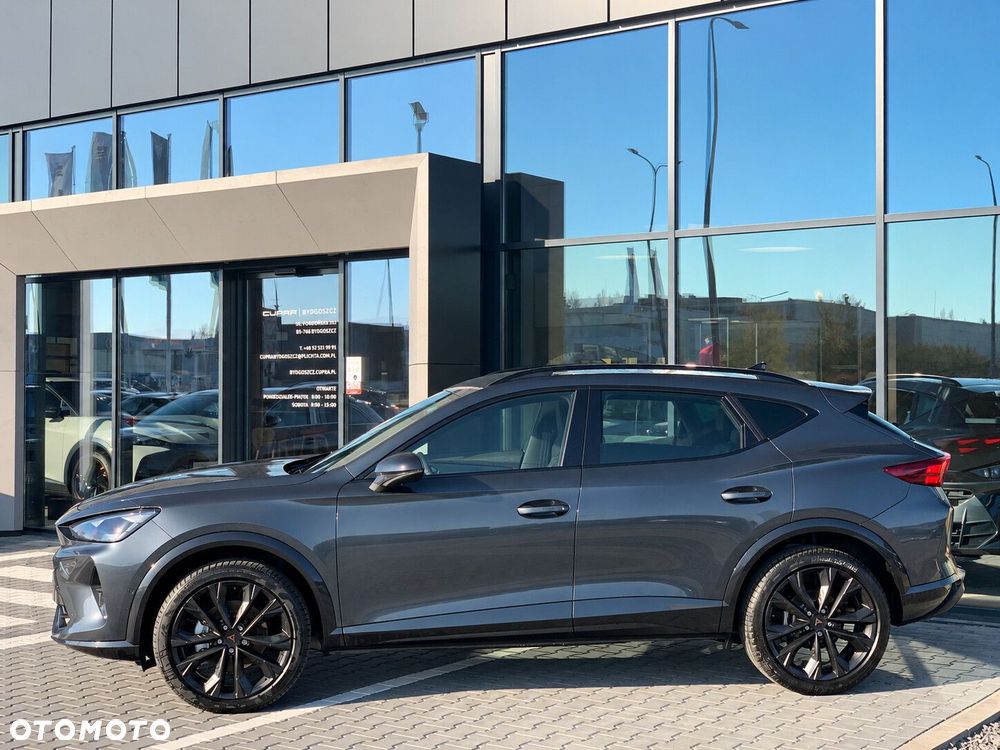 Cupra Formentor 1.5 eTSI mHEV DSG - 5