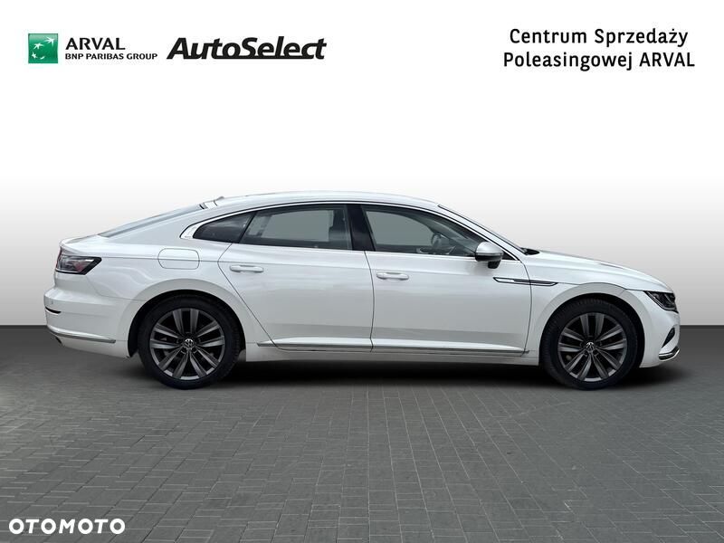 Volkswagen Arteon 2.0 TSI Elegance DSG - 7