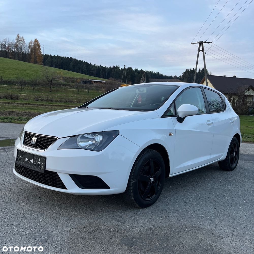 Seat Ibiza 1.2 12V Style 4YOU - 1