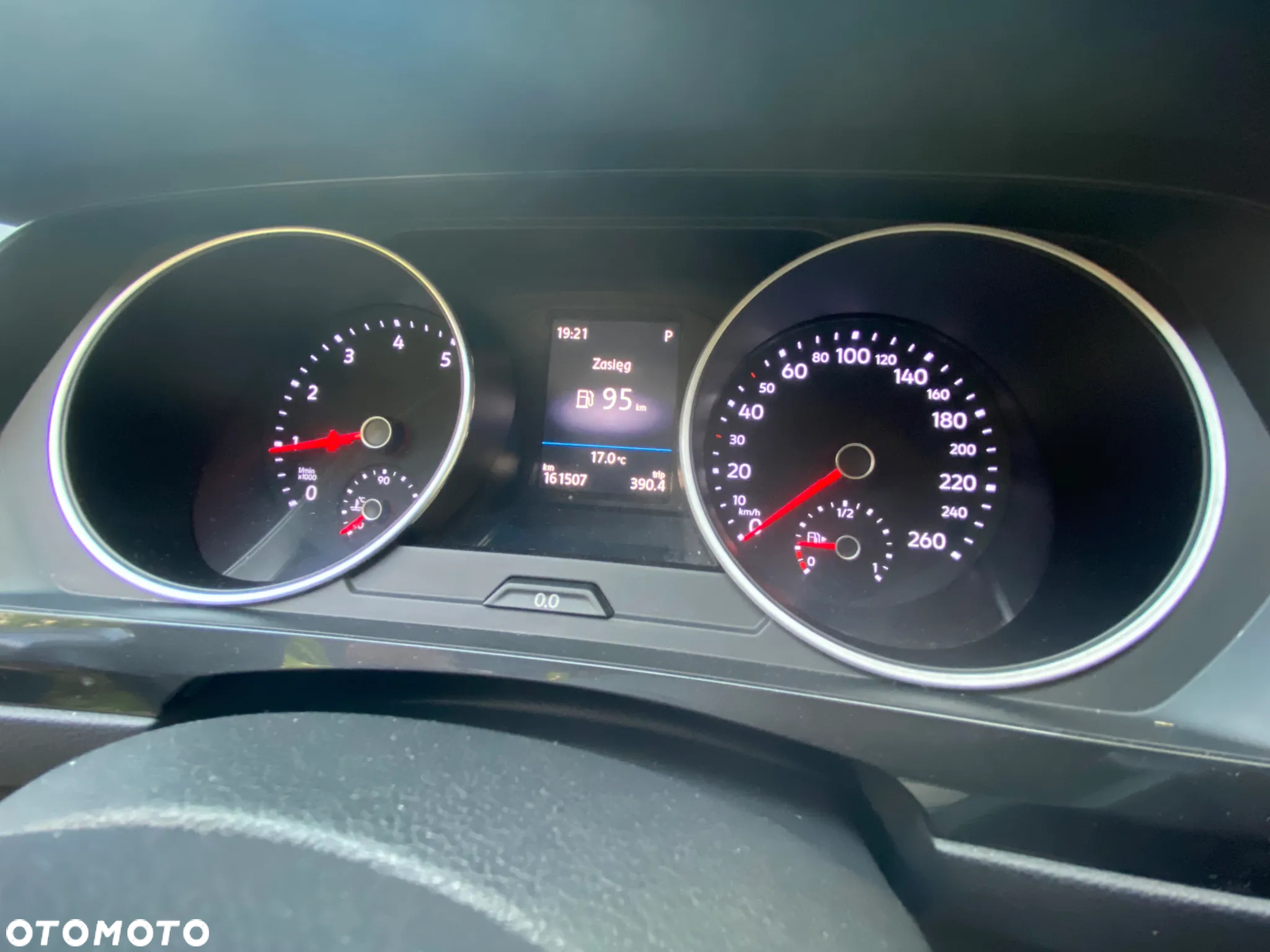 Volkswagen Tiguan 1.5 TSI EVO Comfortline DSG - 8