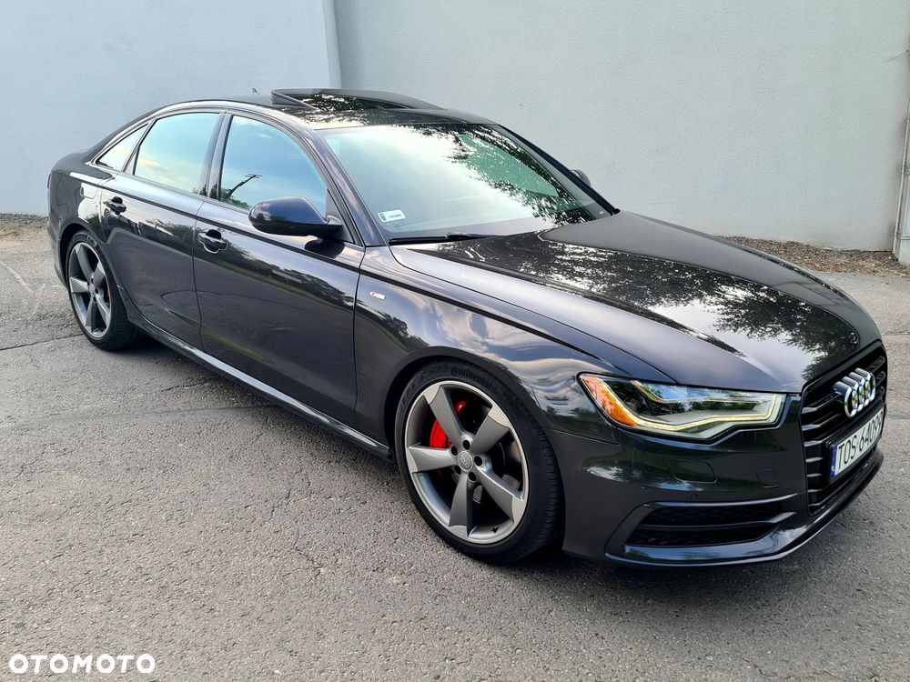 Audi A6 - 29
