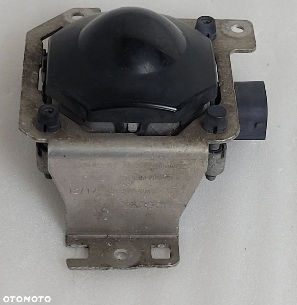 RADAR CZUJNIK BOSCH ACC PRAWY AUDI A4 B9 A5 8W0907561C 8W0907574 - 7