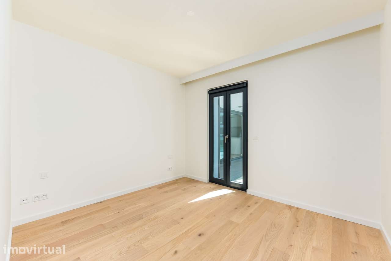 Apartamento, 120 m², Avenidas Novas - Grande imagem: 3/19