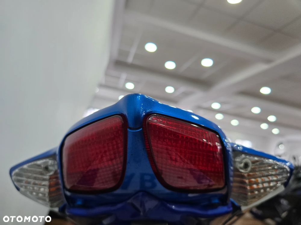 Suzuki GSX-R - 23