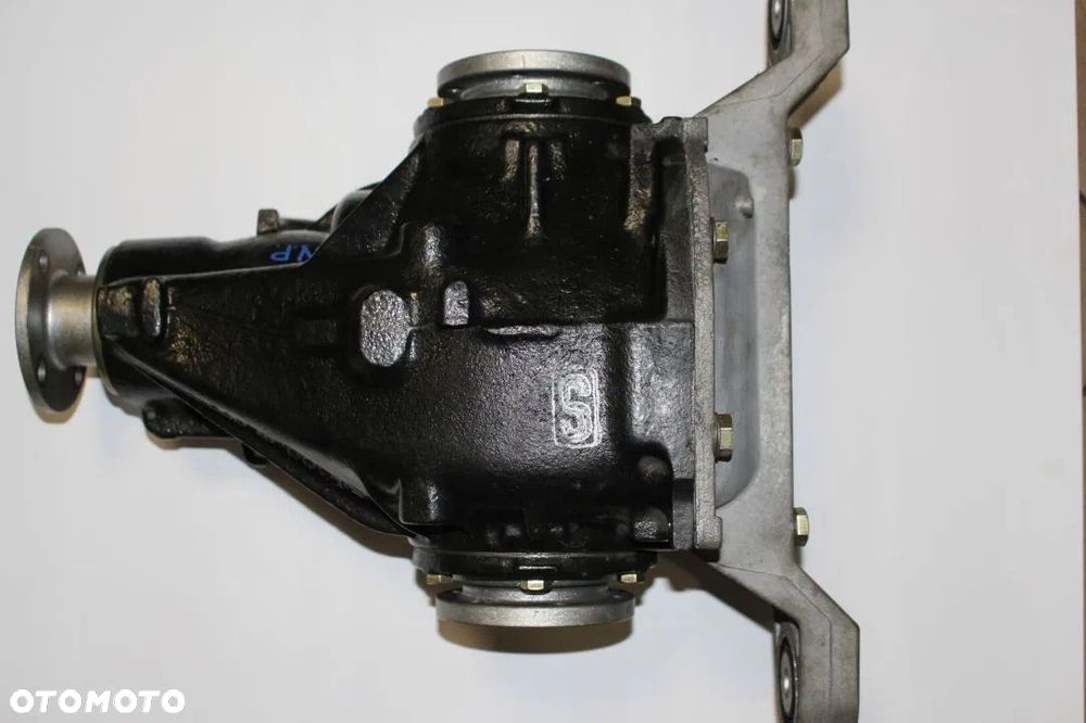 BMW MOST DYFER SZPERA E36 2.93 duża głowa radom - 4
