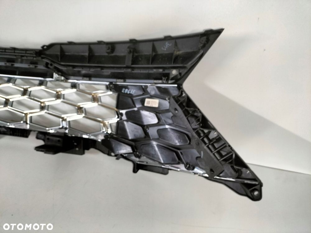 atrapa kratka grill kia sportage 5 v 21- gt-line - 7