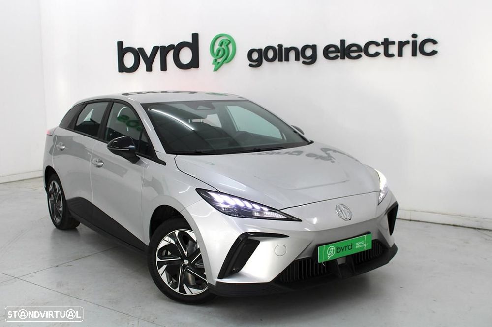 MG MG4 51 kWh Standard - 1