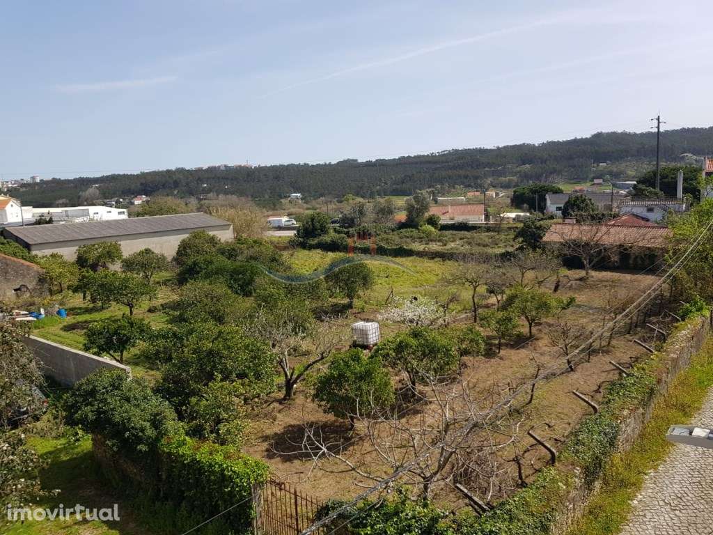 Terreno - Zona Leiria - Grande imagem: 2/2
