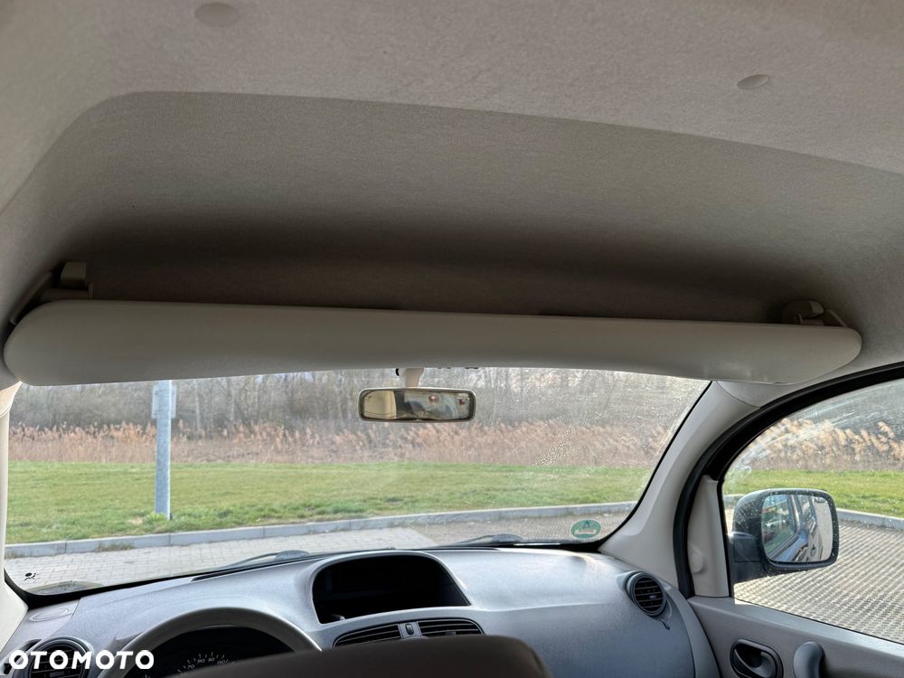 Renault Kangoo - 16