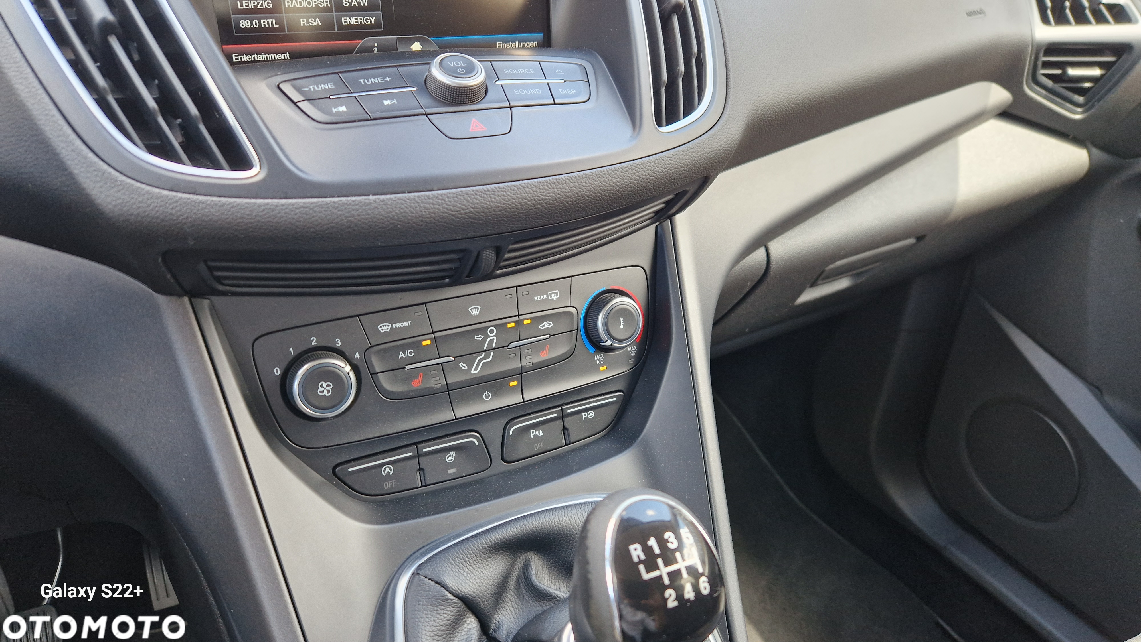 Ford C-MAX 1.0 EcoBoost Titanium ASS - 33