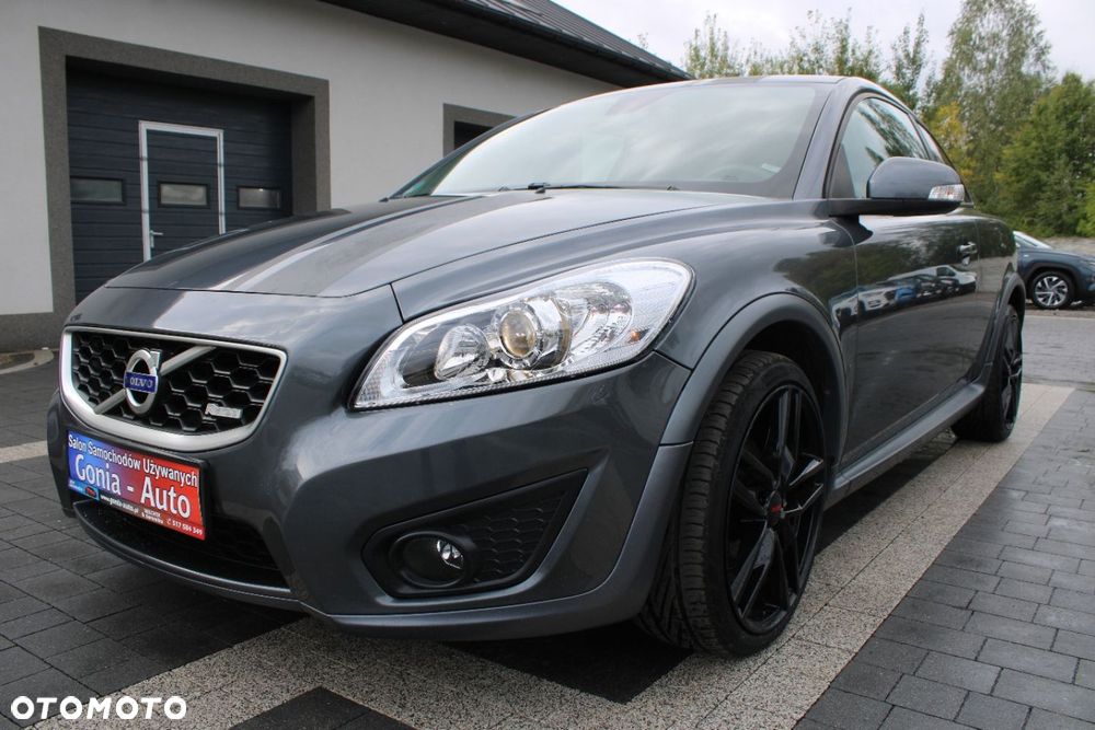 Volvo C30 - 10