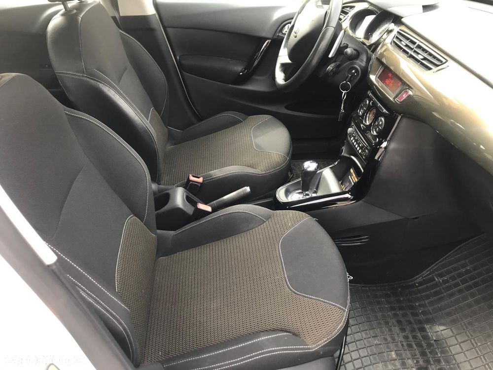 Citroën C3 1.4 VTi Selection MAP - 10