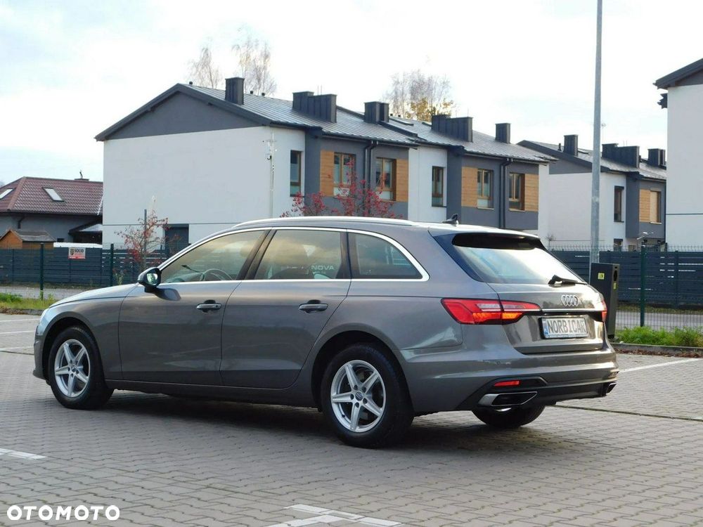 Audi A4 - 25