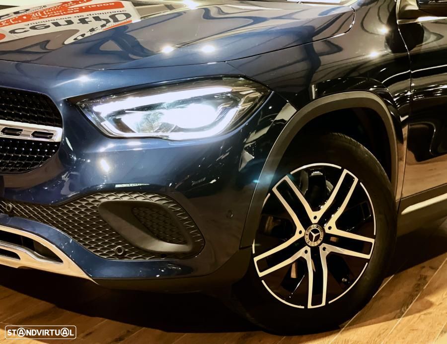 Mercedes-Benz GLA 250 e 8G-DCT Progressive - 6