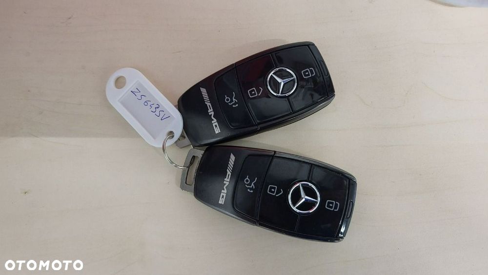 Mercedes-Benz CLA AMG 45 S 4-Matic+ 8G-DCT - 30