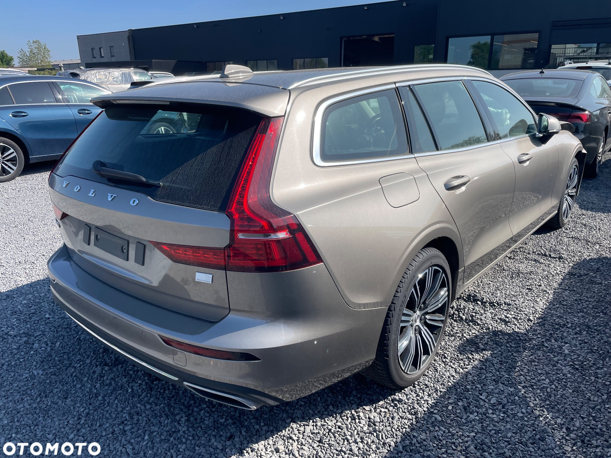 Volvo V60 - 3