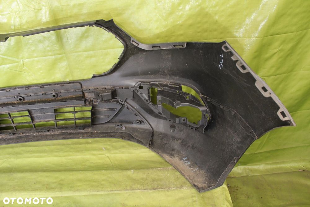 Zderzak przód Ford Transit Custom I 2017-2023r. - 2