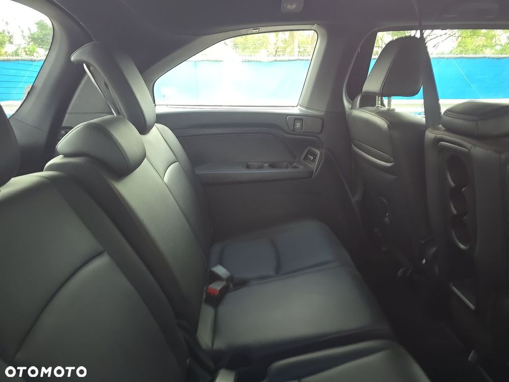 Honda Odyssey - 12