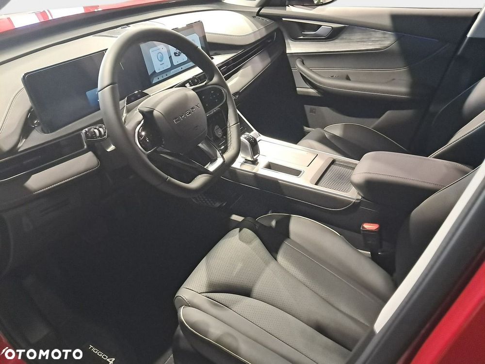 Chery Tiggo 4 - 16