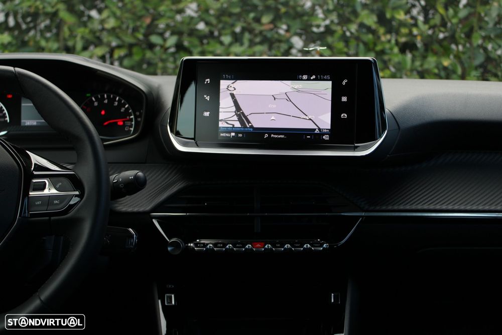 Peugeot 2008 PureTech 100 Stop&Start Active Pack - 6