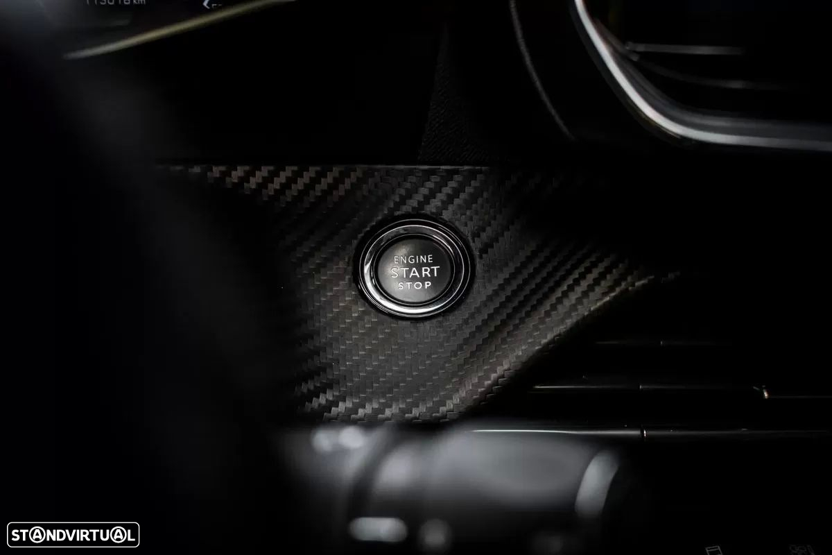 Peugeot 208 1.2 PureTech Allure EAT8 - 19