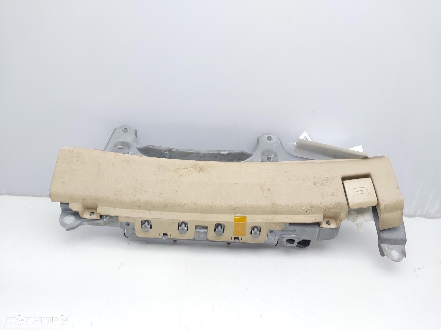 AIRBAG DE JOELHOS LEXUS IS - 1