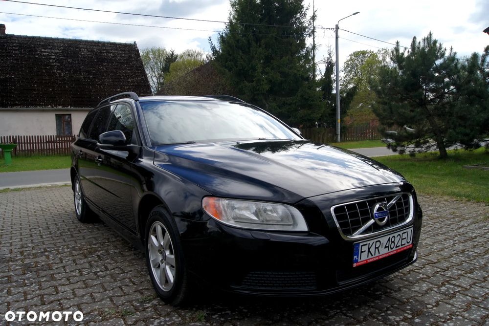 Volvo V70 - 18