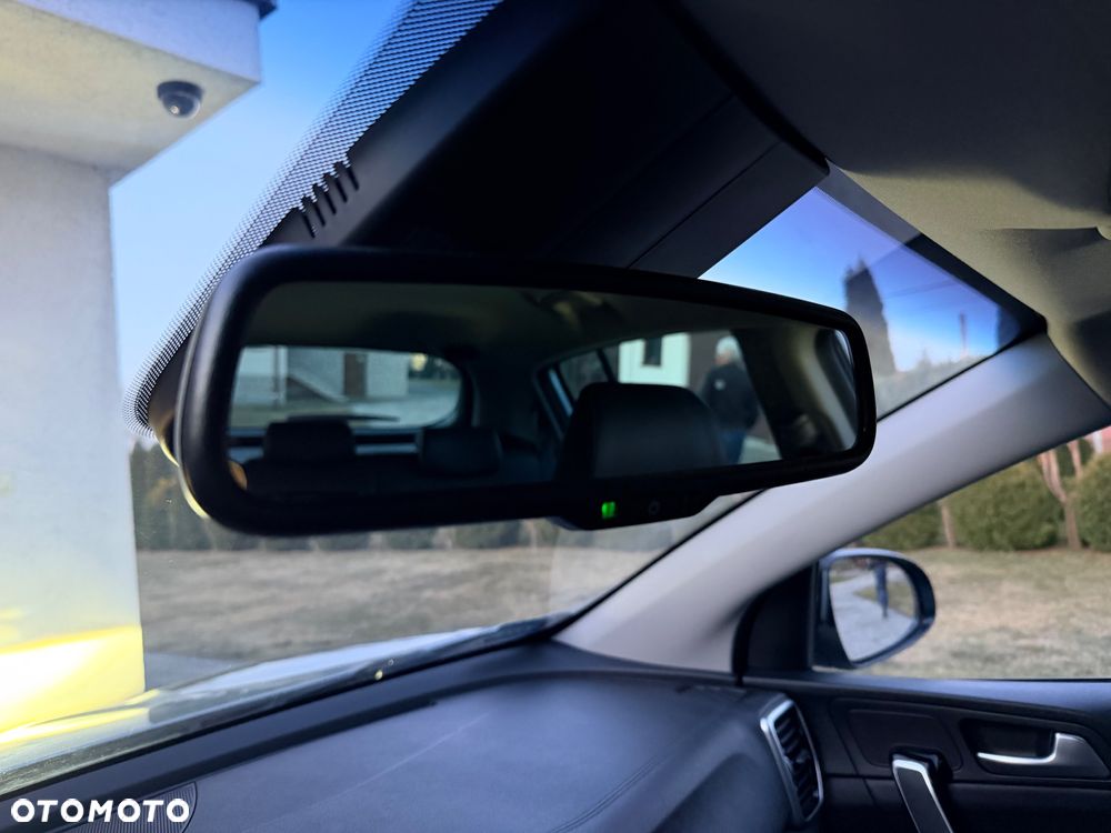 Kia Sportage 1.6 T-GDI L 2WD DCT - 26