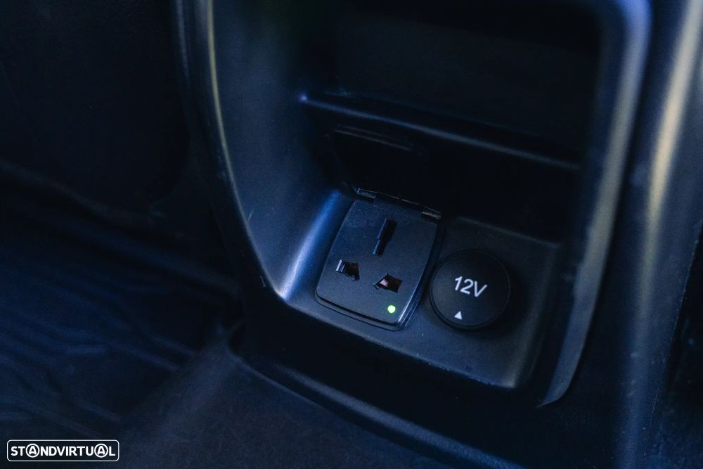 Ford Ranger 2.0 TDCi CD Wildtrak Aut.4WD - 19