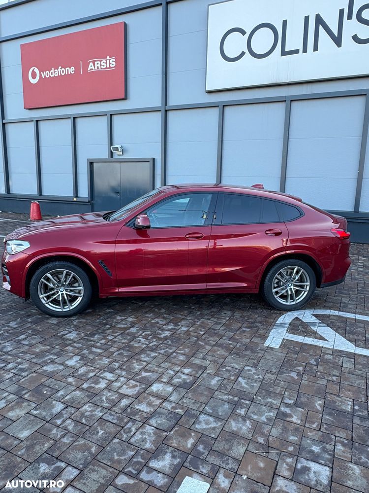 BMW X4 - 4