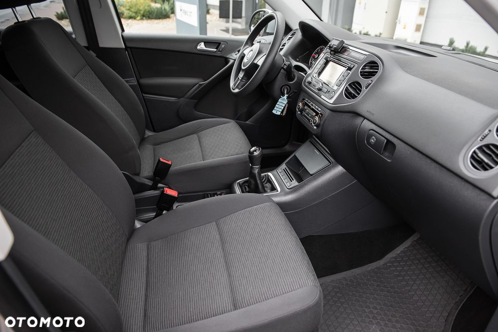 Volkswagen Tiguan 2.0 TDI DPF 4Motion Life - 31