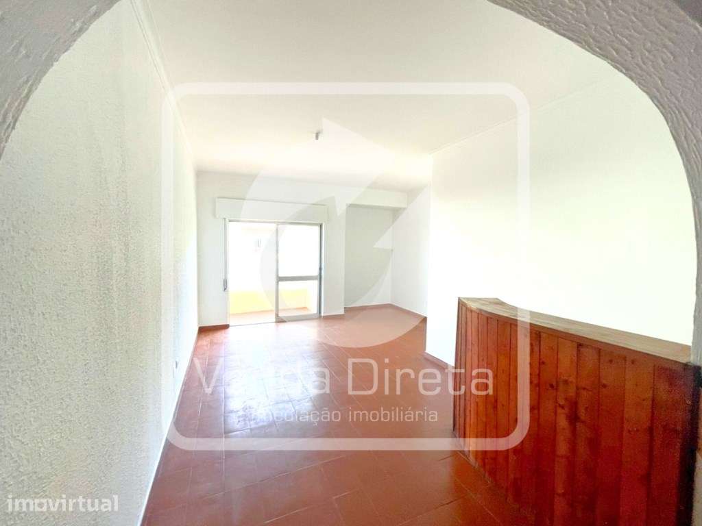 Apartamento T3 com 116 m² | Excelente Localização na Moita | Próxim... - Grande imagem: 2/22