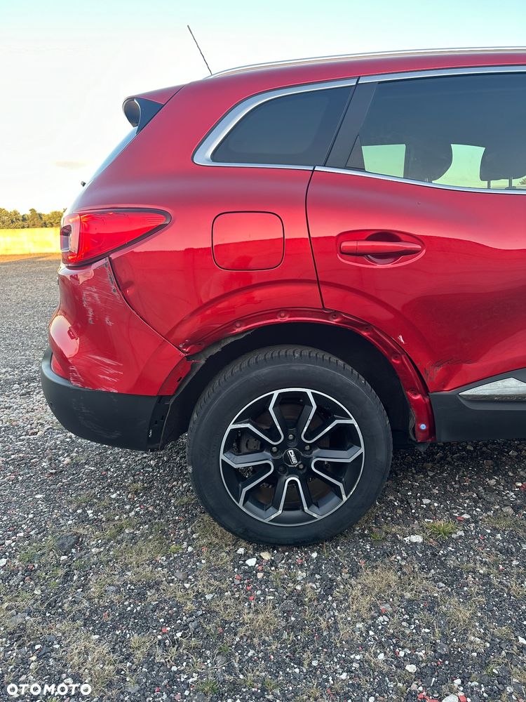 Renault Kadjar Energy dCi 130 4x4 CROSSBORDER - 9
