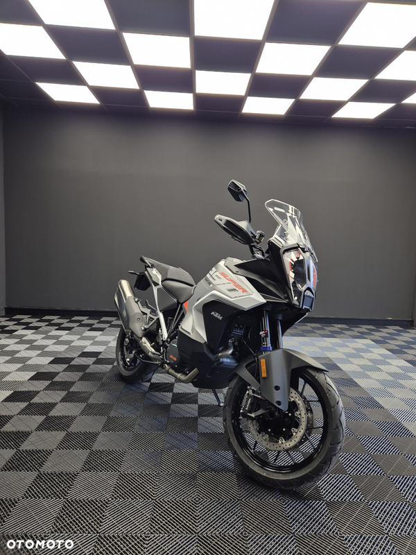 KTM Super Adventure