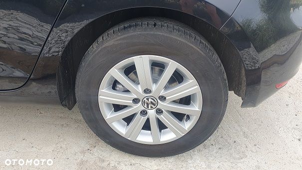 Volkswagen Golf 1.6 Edition - 12