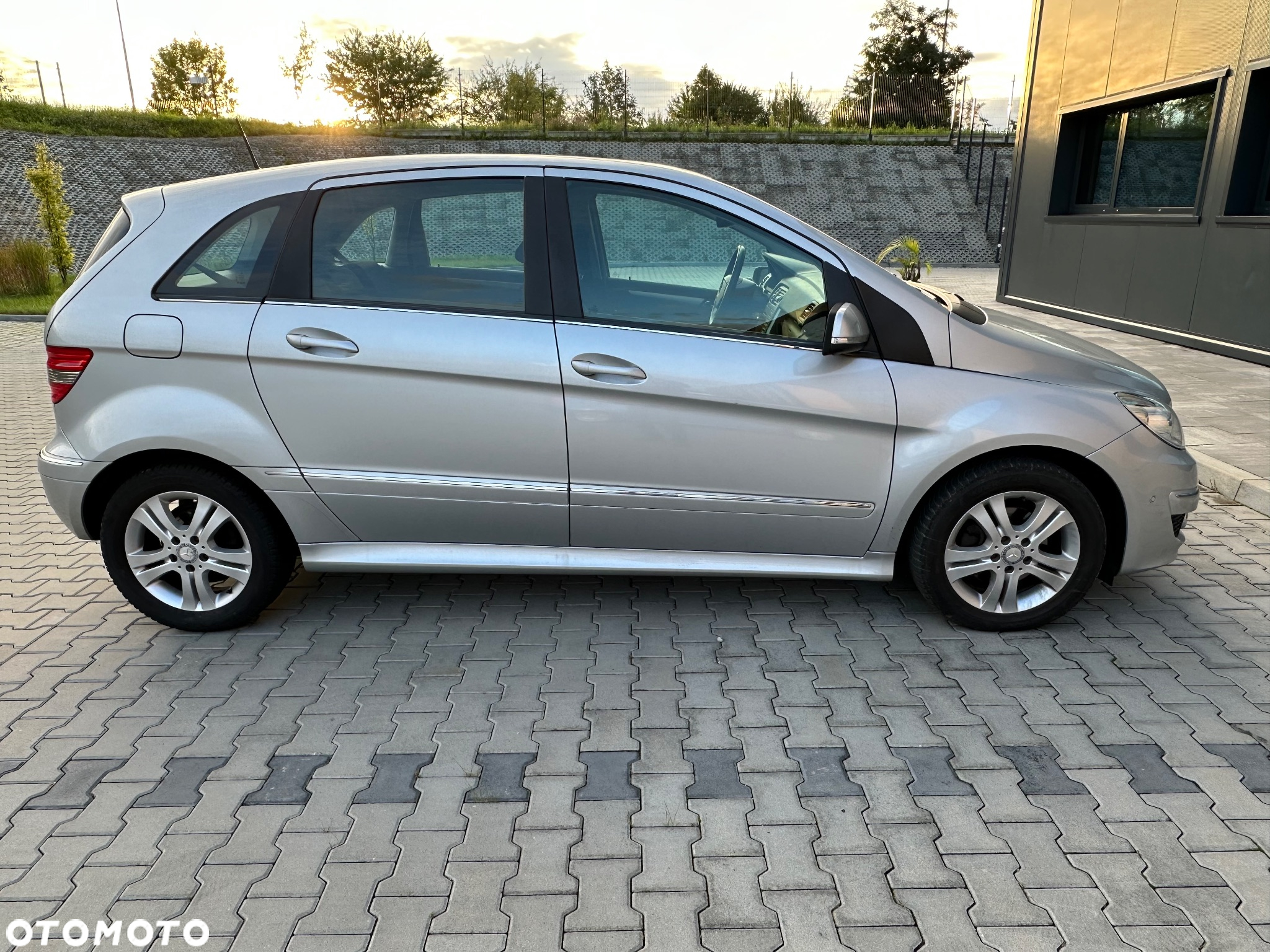Mercedes-Benz Klasa B - 6