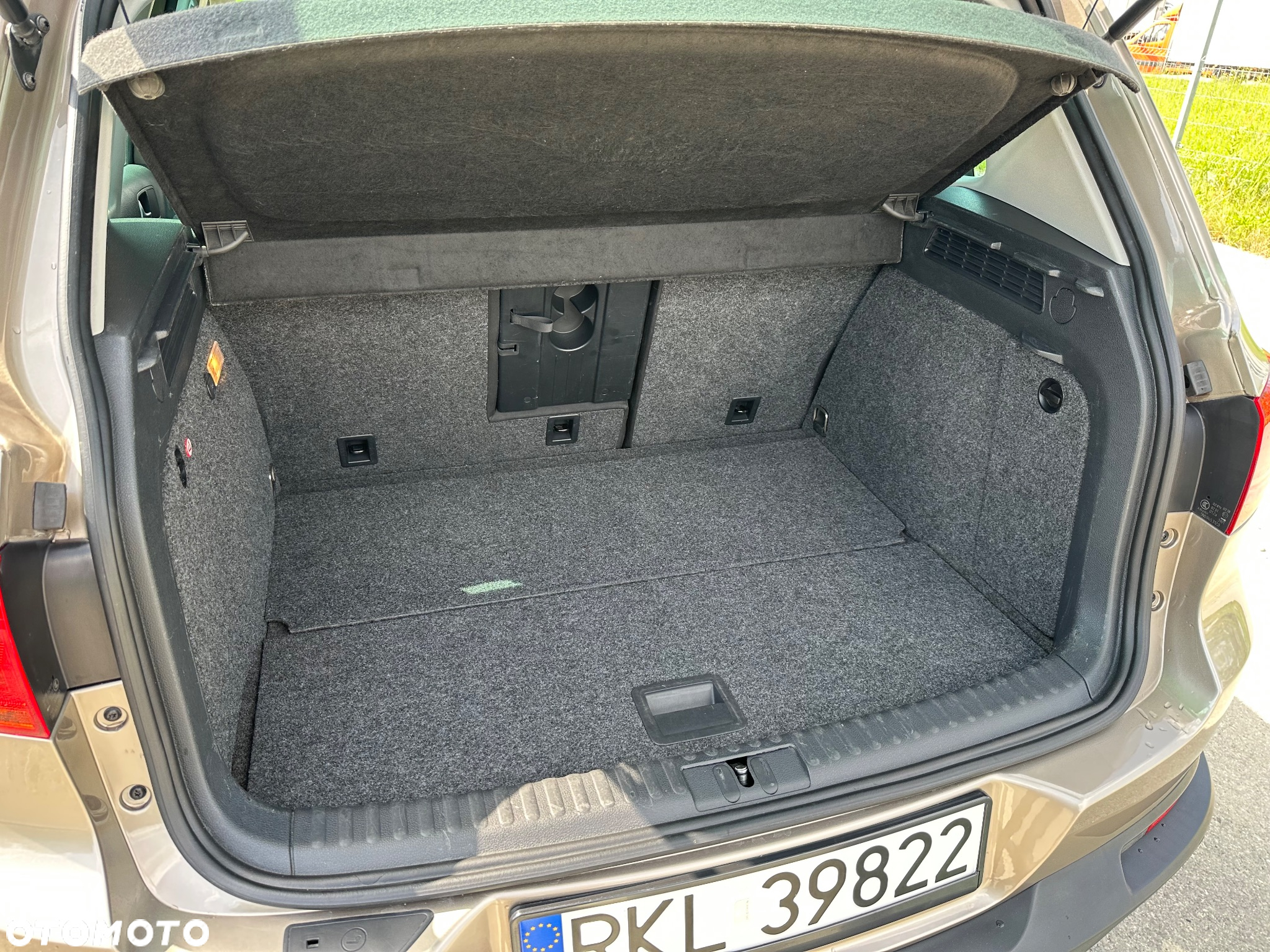 Volkswagen Tiguan 1.4 TSI (BlueMotion Technology) Trendline - 18