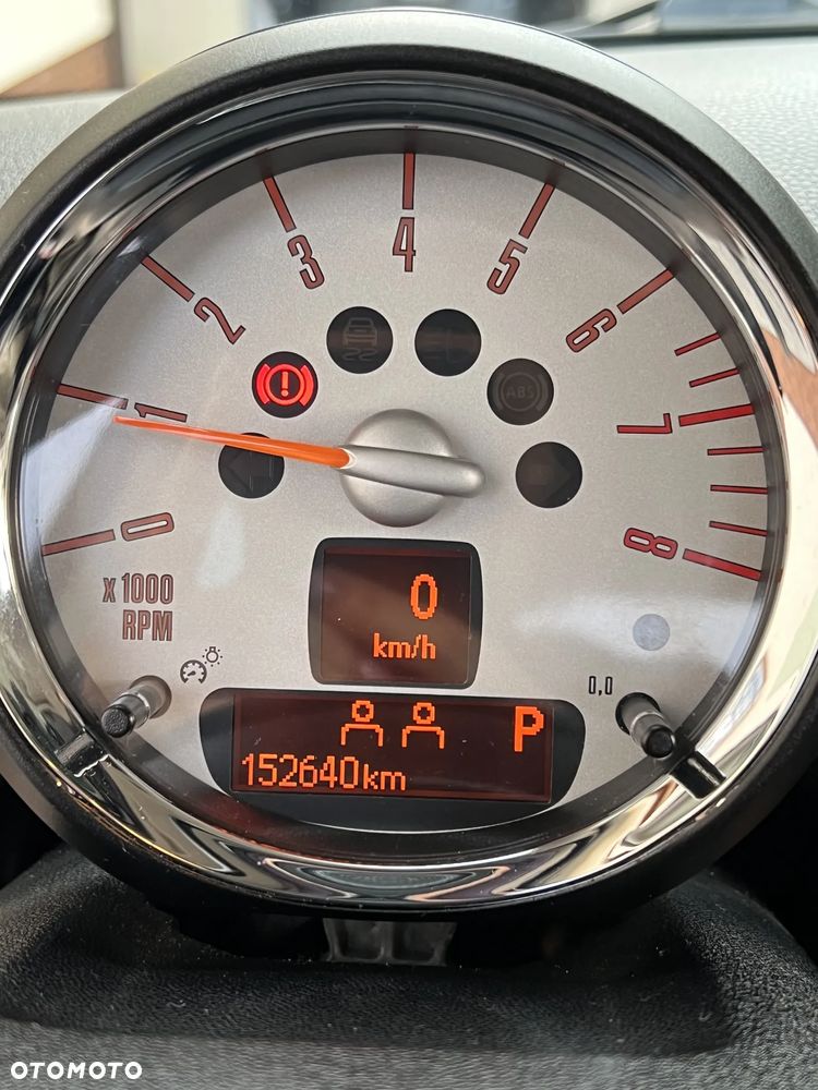 MINI Cooper - 10