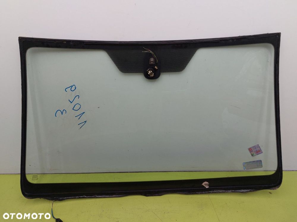 Szyba przednia CZOŁOWA TOYOTA AVENSIS II T25 2003-2006 ORYGINAŁ SENSOR - 4