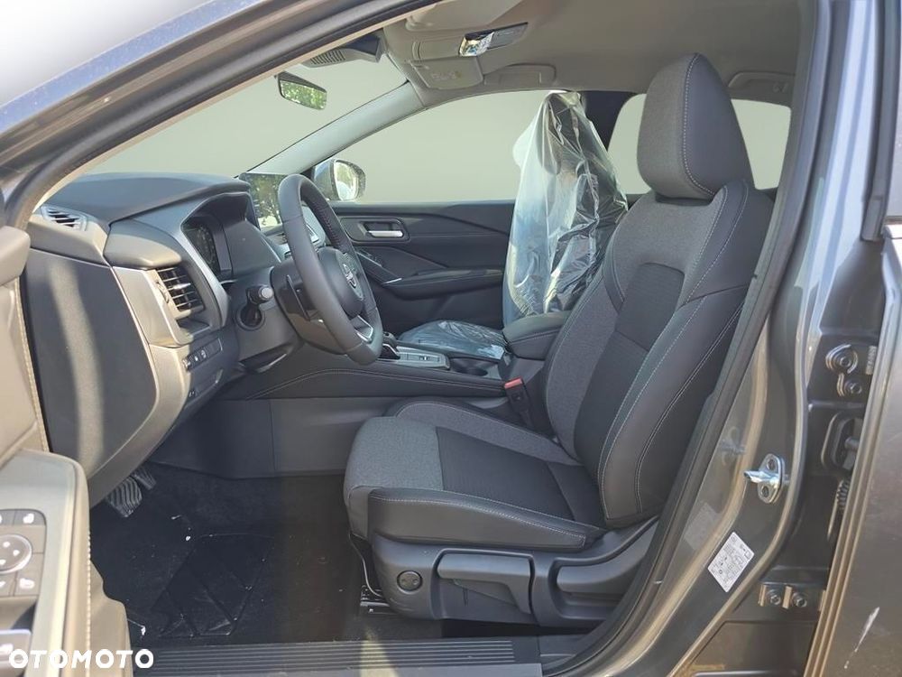 Nissan Qashqai 1.3 DIG-T mHEV N-Connecta Xtronic - 11