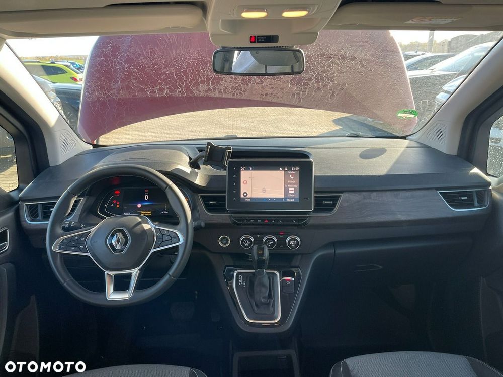 Renault Kangoo - 9